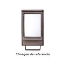 Gabiete para Baño Coralino Blanco 1278