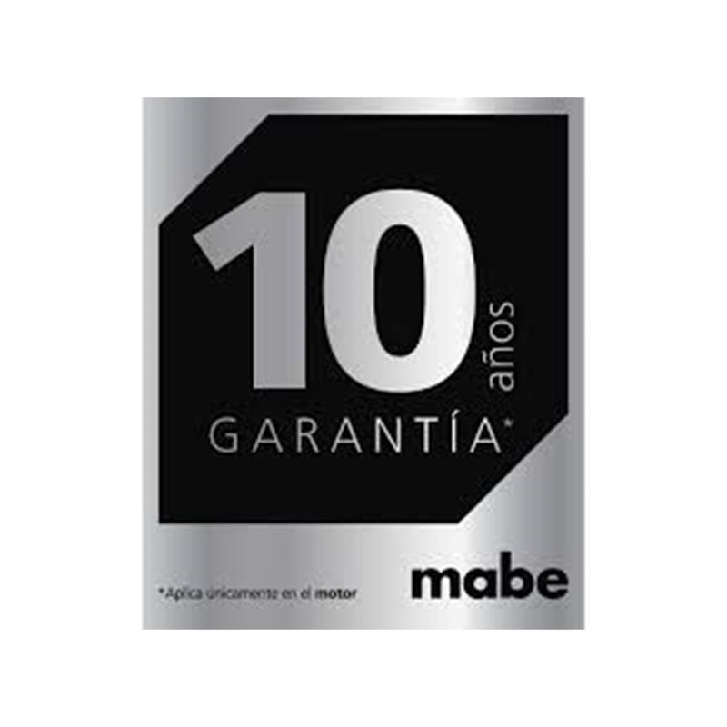 Lavadora Auto Mabe de 14 Kg Diamond Grey LMA4120WDGAB0