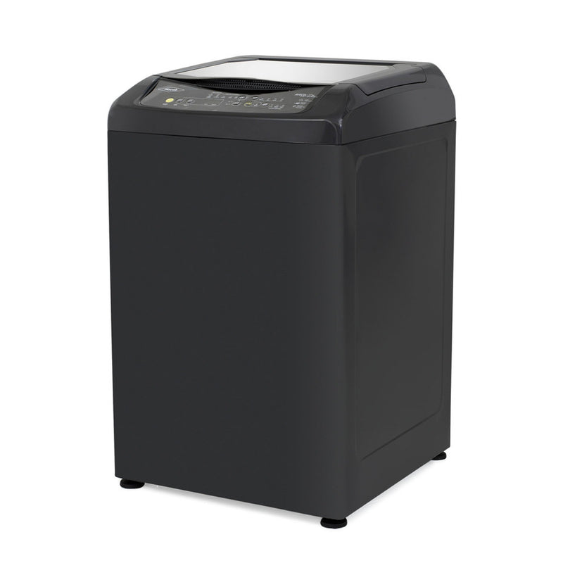Lavadora Automática de 17 KG Digital Color Negro 9002538