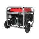 Generador Portatil Tracker de 4kw 110-220 V TX5250