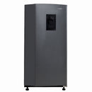 Nevera Frost Con Escarcha de 220 Litros R2 Titanio 9002739