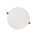 Panel Led Redondo Incrustar 18W IPL229