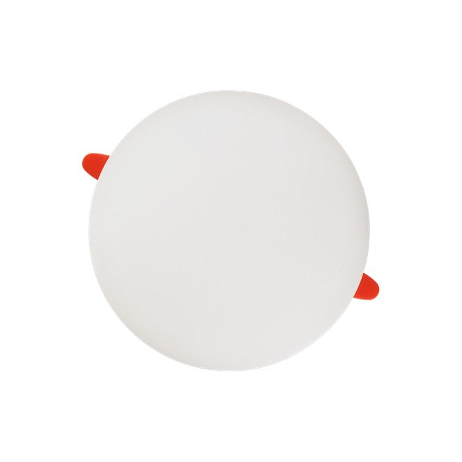 Panel Led Redondo Incrustar 18W IPL229