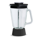 Licuadora IMUSA Infiny Force 10 Velocidades Gris LM810E56