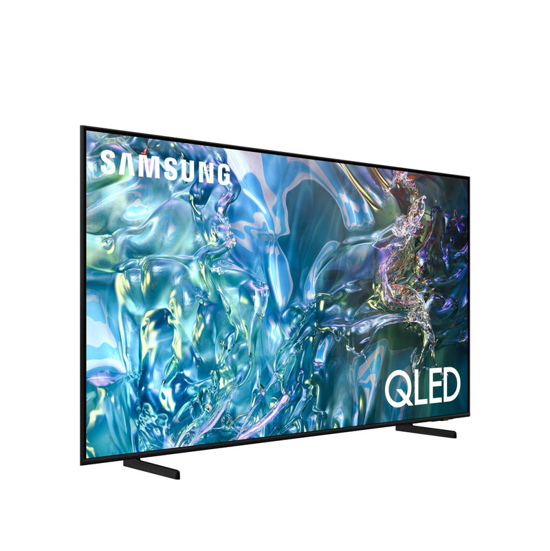 Tv Qled de 50" 4K Smart Negro