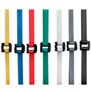 zuncho Multiusos1275,12mmx0.5mm Rollo x 2000 MT 4500701NEGROVT