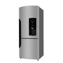 Nevera Bottom Freezer de 542 Litros Color Inox RMB520IJBQX0