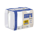 Vaso Toledo Bebidas 13Oz 6Can X 4Uds 0463CL4ANIV26