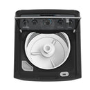 Lavadora AUto Mabe de 24 Kg Diamond Gray LMC74215WDAB0