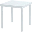 Mesa Caribe II Blanco 4550