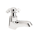 Subconjunto Grifería Lavamanos Sencilla Balta Cruceta + Griflex X 3 Unidades 411233331