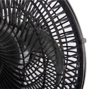 Ventilador SAMURAI AirProtec Maxx 2en1 Negro. VE3141I0