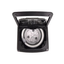 Lavadora Haceb 18Kg Negra Panel Perilla Carga Superior 9003436
