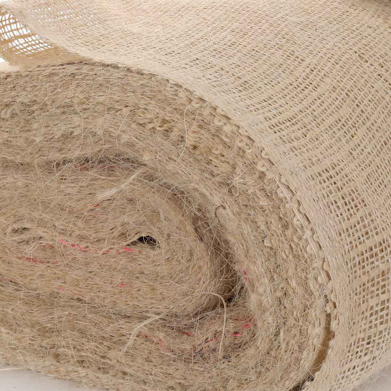 Tela Fique arroz 140, 21/21 rollo 100m 1300325