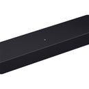 Televisor Smart 43” QLED 4K + Barra HW-B400F/ZL Negro F-QN43Q7FAAKXZ