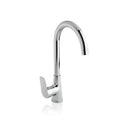 Subconjunto Grifería Lavaplatos Monocontrol Barcelona Cromado BA0055551