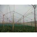 Plástico Agroclear de 6.3x6x75 TRANS 136306075