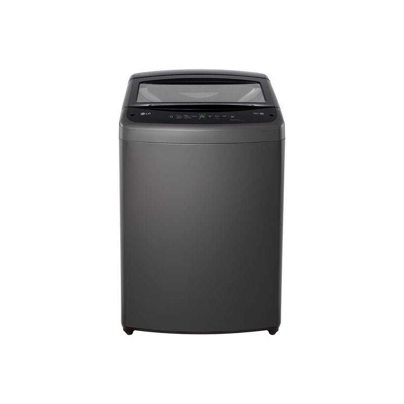 Lavadora Carga Superior 19KG 42LB Smart Negro WT19MVTB.ABMECOL