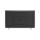 Televisor LED 58" 147.3CM Smart UHD Roku Negro