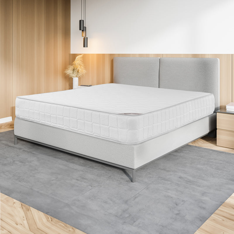 Colchón Nimbus 120x190 24 CM Almohada 30202645
