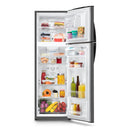 Nevera No Frost Mabe 267L Platinum RMA267FXCT