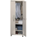 Armario para Ropa Barú Taupé 9288