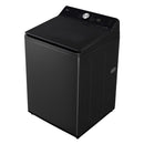 Lavadora LG Carga Superior 15Kg AIDD Negro WT15OBTX6.DNBECOL