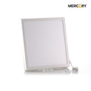 Panel LED de 24 Watts 10" Blanco Cuadrado para Sobreponer x 1 Unidad IPL28