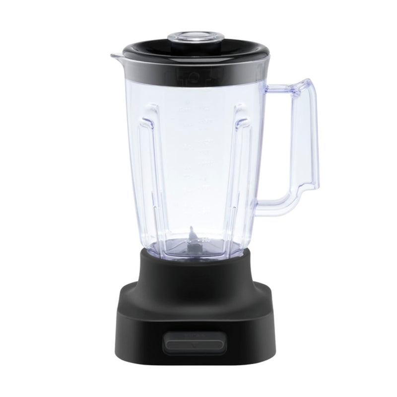 Procesador Imusa Pica 123 + Vaso Negro AD6028CO