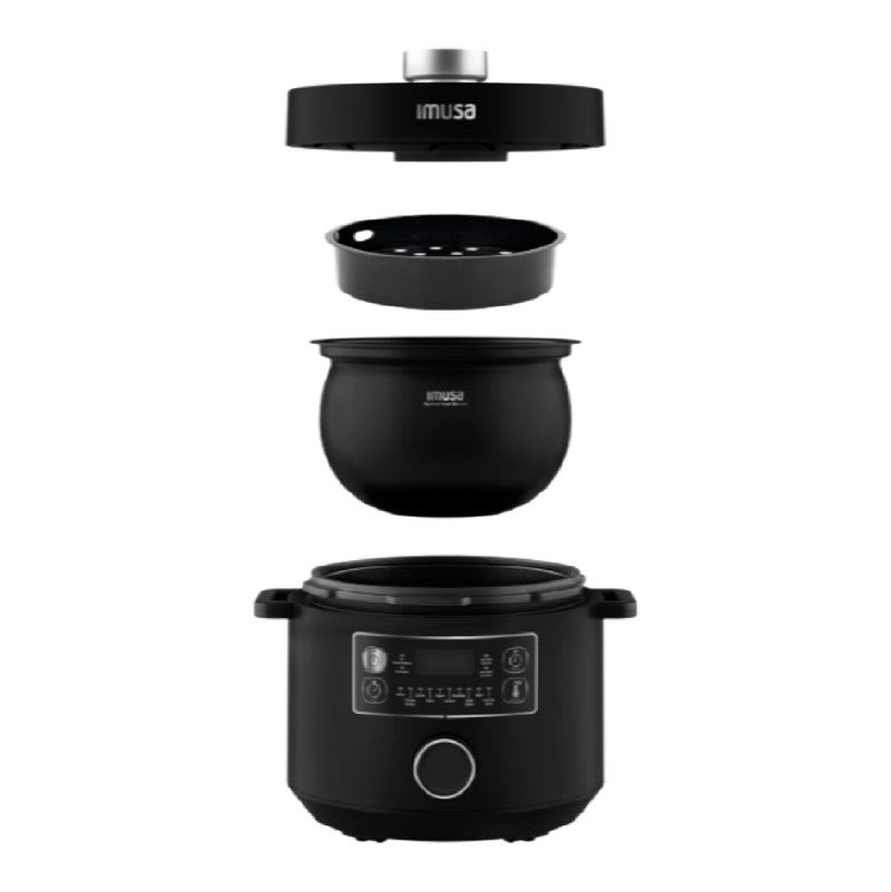 CE753856   Olla Multifuncional IMUSA Multichef PRO 5 Litros
