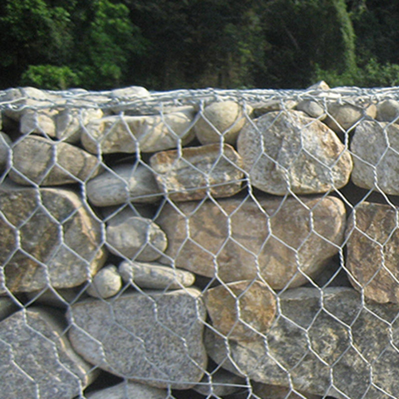 Gavión 2x1x1 Calibre 13.5 -210824