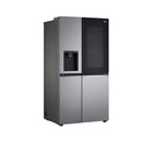 Nevecón LG Side by Side 635L InstaView Plata GS66GPY-APYCCLM