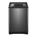 Lavadora Automática Mabe 20Kg Diamond Gray LMA0220WDGAB0