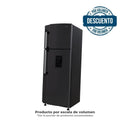 Nevera Frost Con Escarcha de 308 Litros R2 Titanio 9002740