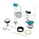 Grifería para Tanque Universal Plus con Botón x 1 Unidad 818290001