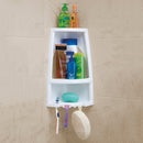 Esquinero Baño Blanco 6236