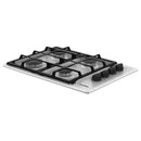 Cubierta de Empotrar a Gas Natural 60x44CM 4 Puestos H 110V Inoxidable PM6044NF0