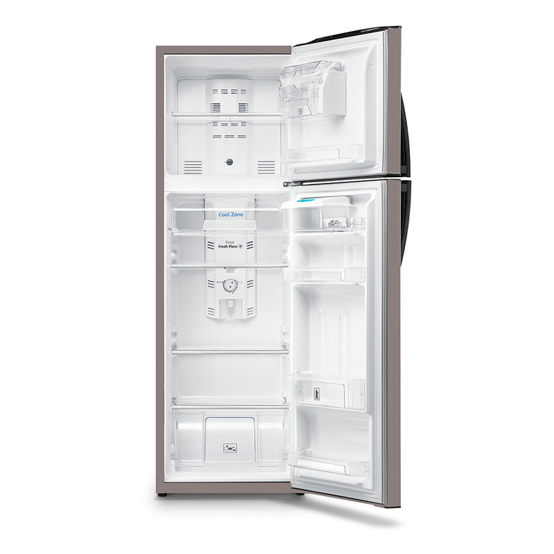 Nevera No Frost Mabe de 267 Litros Platinum RMA267FYCT
