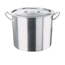 Olla Americana Aluminio Natural de 30 Cm 0009800