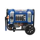 Generador Portatil Ford Dual 85KW-110V