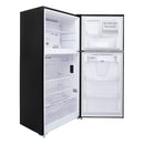 Nevera No-Frost de 404Lt Color Plomo 9003123