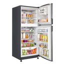 Nevera No-Frost de 243Lt Manija Integrada Titanio 9003541