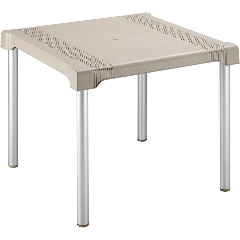 Mesa Shia Taupé 9410