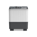 Lavadora Doble Tina 9KG 19LB Color Blanco FWTM09M6BUXW