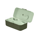Caja Vanity Star Rimax Verde Musgo 14735