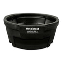 Bebedero 500 Litros Sin Kit Color Negro AFAP00205A