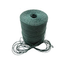Hilo Polipropileno Ecocordel 12000 x 5Kg Verde 2104063VERDE