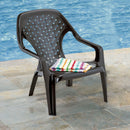 Silla Playera Wengue 7798