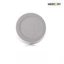 Panel LED de 6 Watts 4" Blanco Redondo para Sobreponer x 1 Unidad IPL21