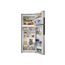 Nevera No Frost Mabe 415LT Platinum RMP415GCT